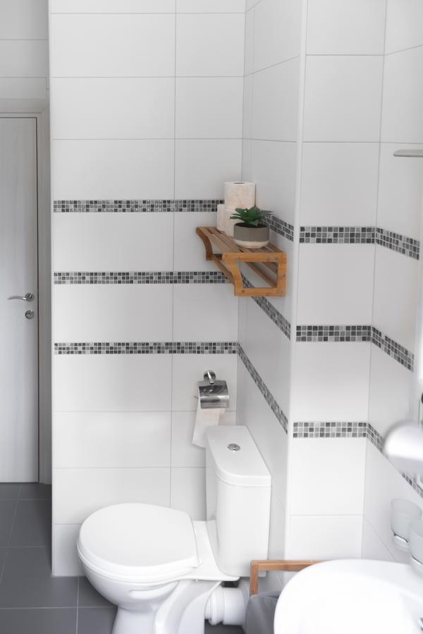 Apartment Soleada Vida Херцег-Новий Екстер'єр фото